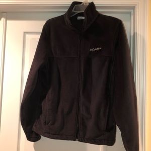 Columbia Fleece Jacket